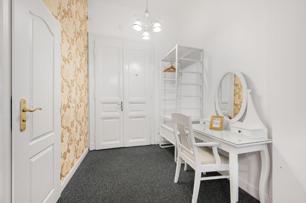Kép Downtown Bratislava B&B szállásáról Pozsonyban a galériában