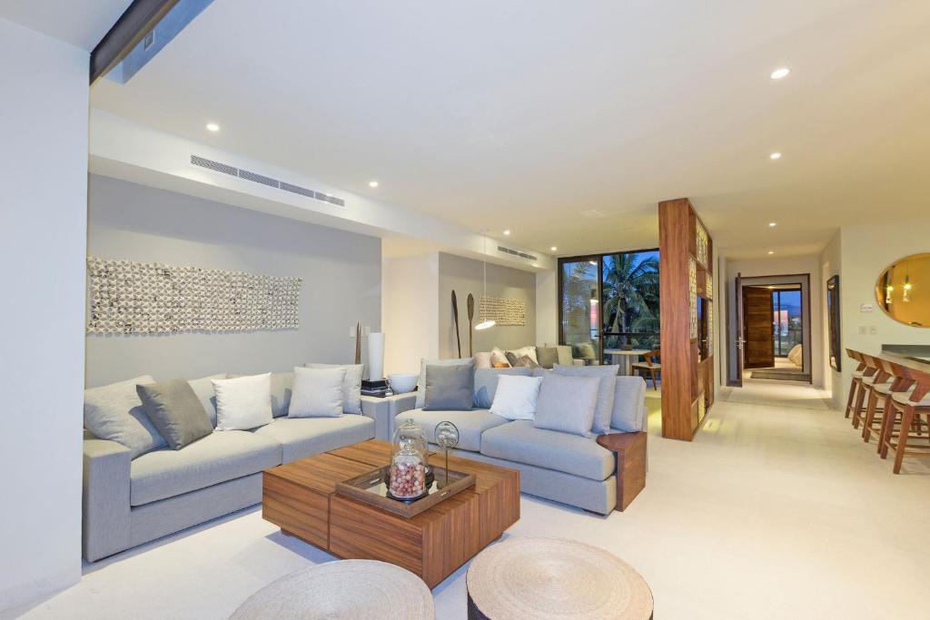 Condo Ceres, Punta Mita, Mexico