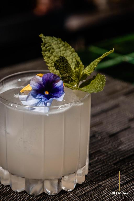 Hotel Tipografia do Conto by Casa do Conto - Resim 12