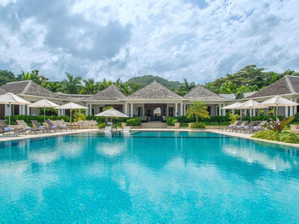 Infinity at the Tryall Club, Sandy Bay (updated prices 2024)