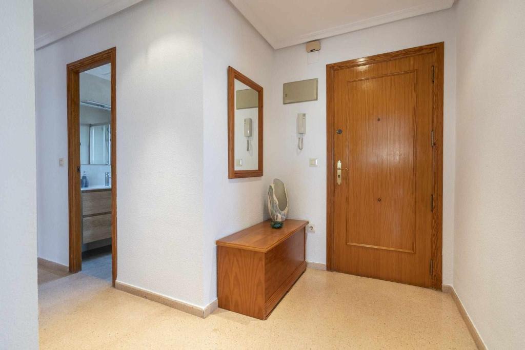 Kép Colina 1 apartamento parking piscina mar szállásáról El Campellóban a galériában
