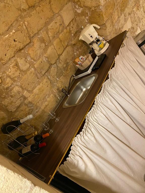 Dimora Pietra Antica - 12