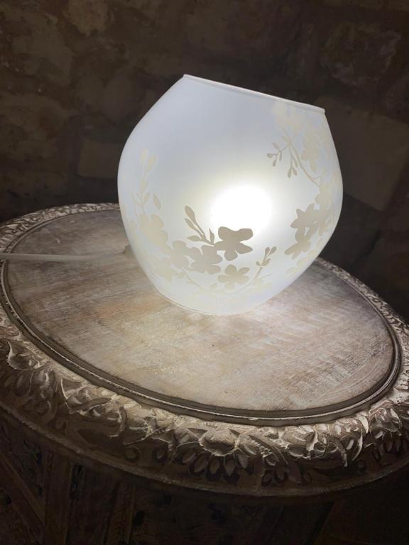 Dimora Pietra Antica - 6