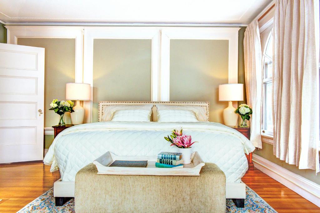Gateways Inn - Suite