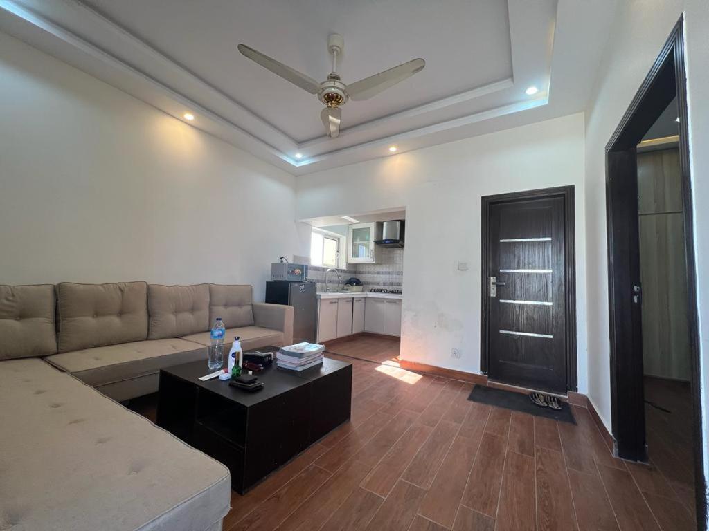 Haven Lodge, Islamabad - Appartamento Con Mountain View
