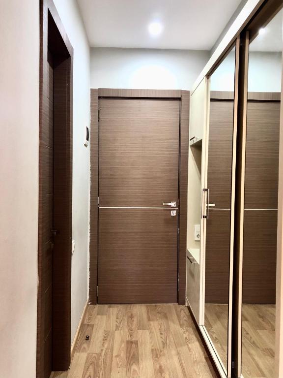 Fotografie z fotogalerie ubytování 3-room Apartment NFT New Gudauri 404 v destinaci Gudauri