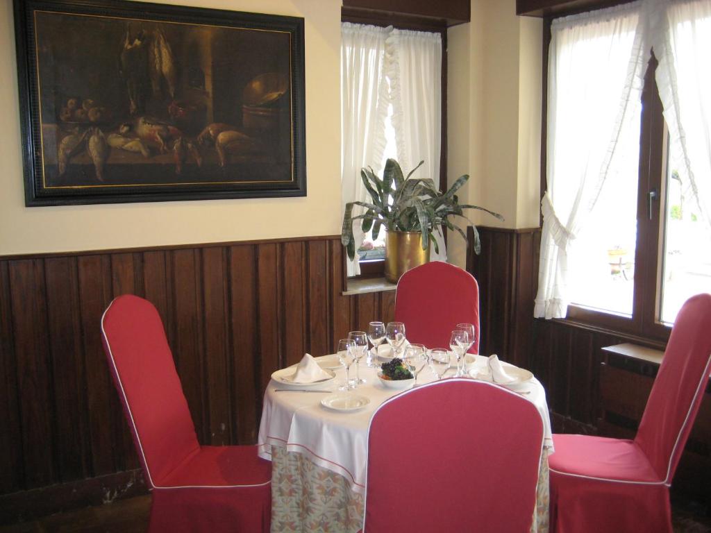 Fotografie z fotogalerie ubytování Gurutzeberri v destinaci Oiartzun
