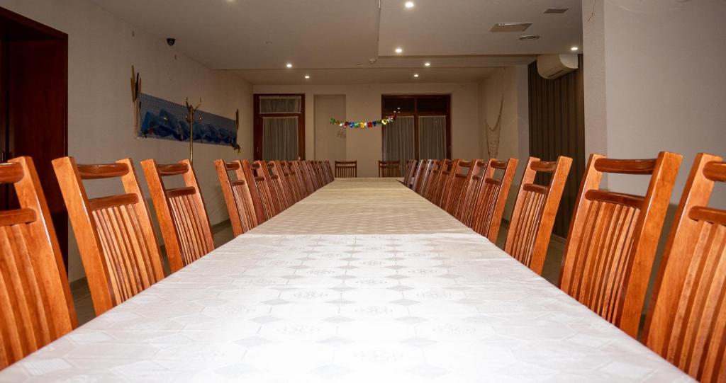 Fotografie z fotogalerie ubytování Atryum Hotel v destinaci Szolnok