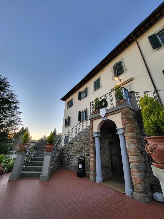 Cortona Resort & Spa - Villa Aurea, Cortona – Updated 2023 Prices