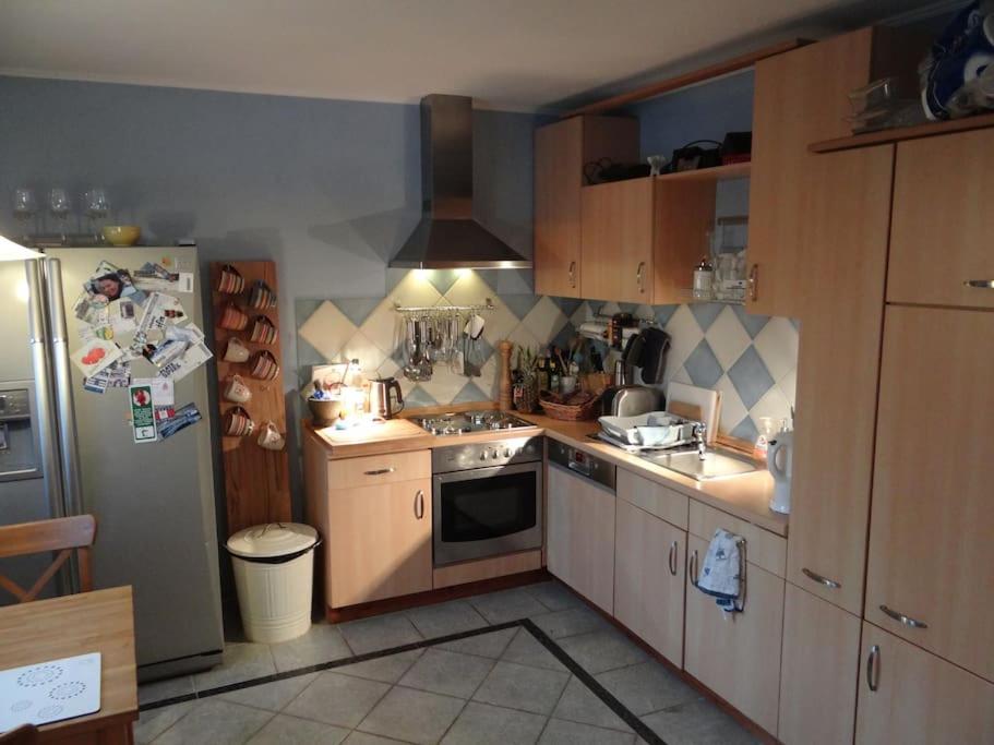 2 BR beautyful vacation home / Ferienhaus Brunsberg - Appartement De Deux Chambres