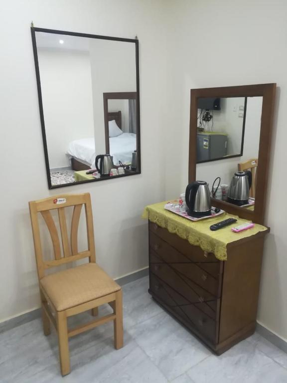 Ramses Guest House - 9