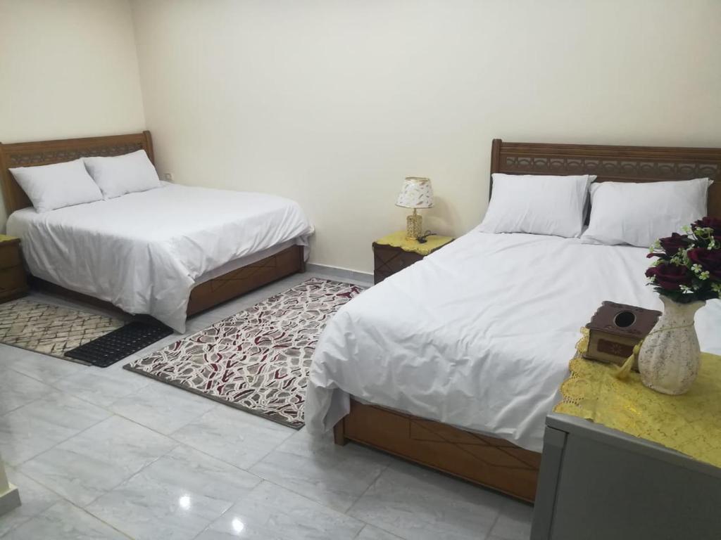 Ramses Guest House - 1