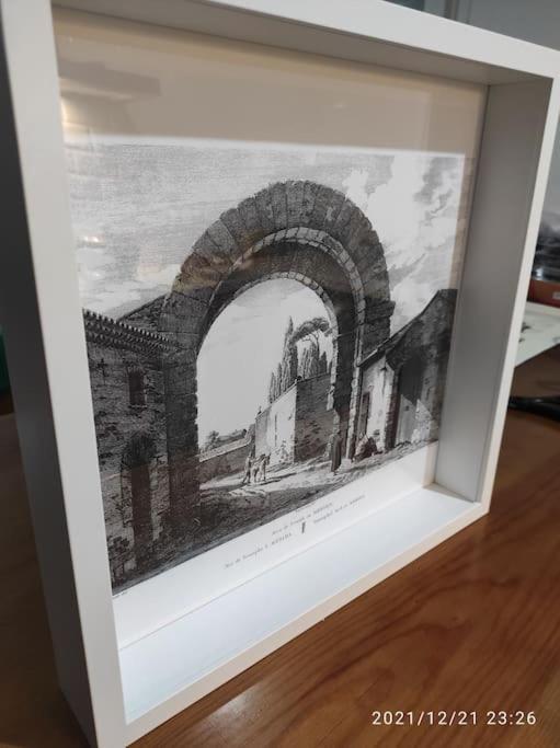 Fotografie z fotogalerie ubytování Bonita y amplia casa con patio, en centro ciudad v destinaci Merida