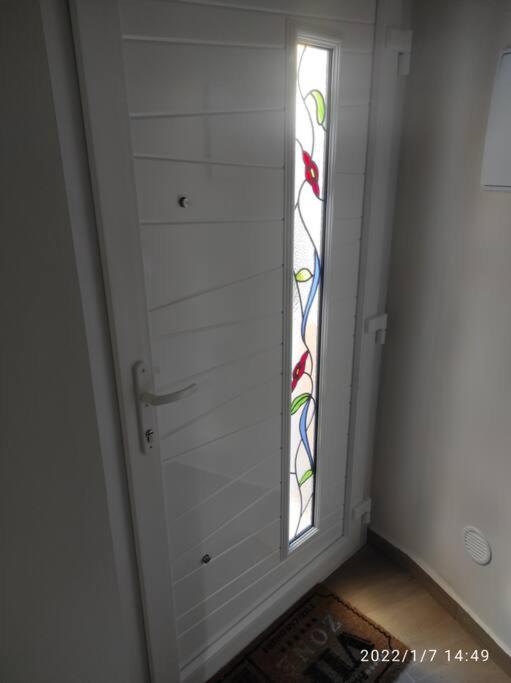Fotografie z fotogalerie ubytování Bonita y amplia casa con patio, en centro ciudad v destinaci Merida