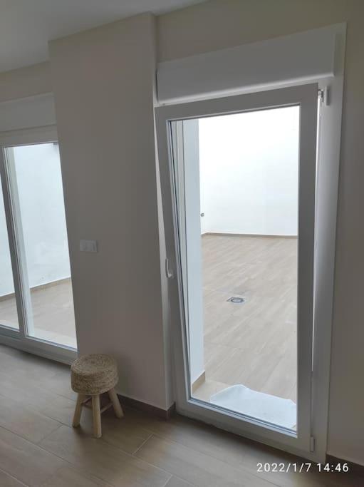 Fotografie z fotogalerie ubytování Bonita y amplia casa con patio, en centro ciudad v destinaci Merida