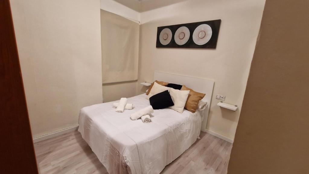 Fotografie z fotogalerie ubytování Delicias style deluxe v Malaze