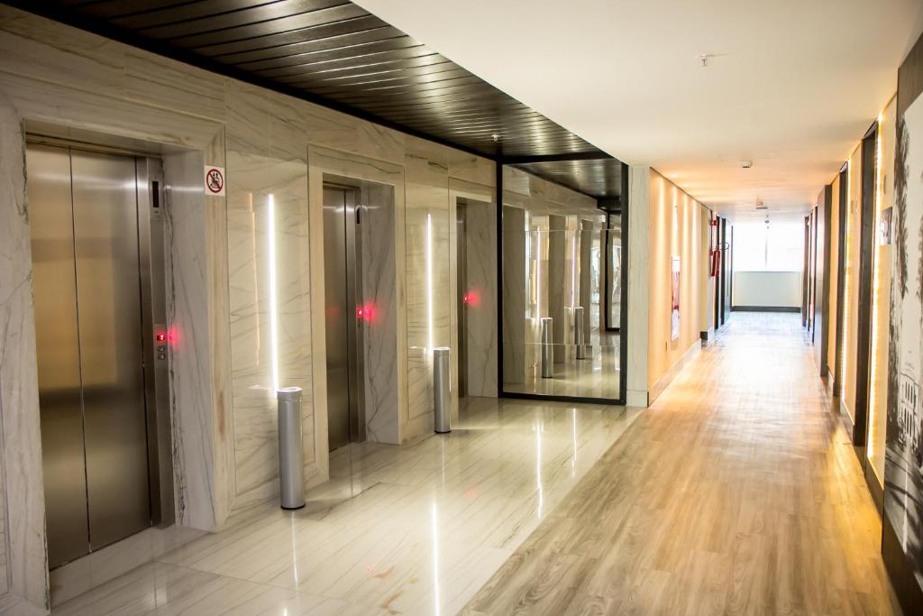 Tryp by Wyndham Belo Horizonte Savassi  Tryp by Wyndham Belo Horizonte Savassi