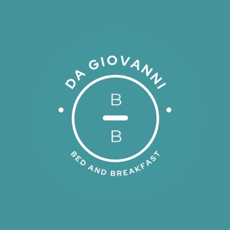 Kuvagallerian kuva majoituspaikasta B&B Da Giovanni, joka sijaitsee kohteessa 