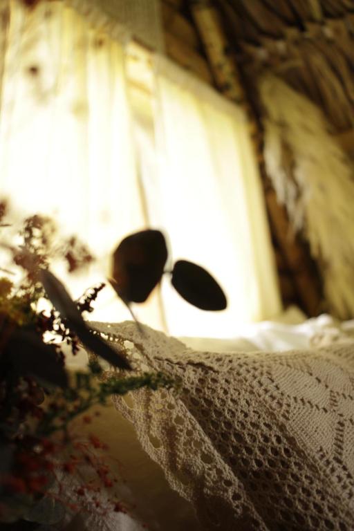 Fotografie z fotogalerie ubytování San Julio Campestre v destinaci Borrero Ayerbe