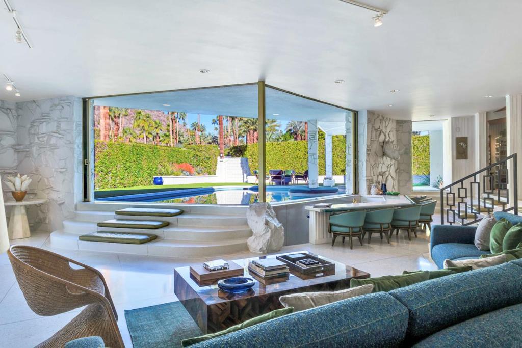 The Morse House, Palm Springs (updated prices 2024)