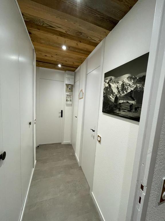 Fotografie z fotogalerie ubytování Le cheval noir 37 (6-7 couchages ) v destinaci Valmorel
