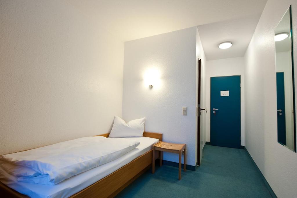 Hotel Christina - Resim 16