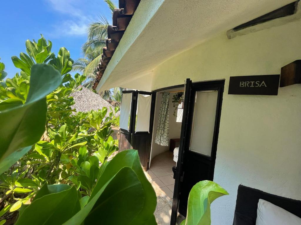 Quinta Feliz Troncones - Bungaló Estándar