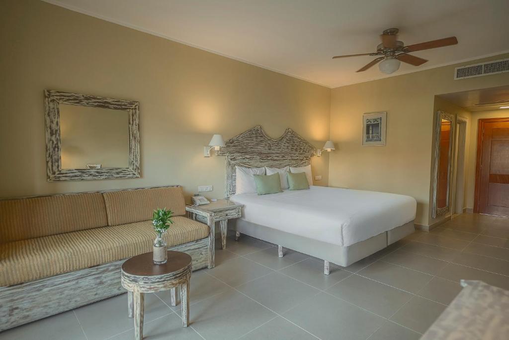 Hotel Iberostar Dominicana . Punta Cana - Foro Punta Cana y República Dominicana