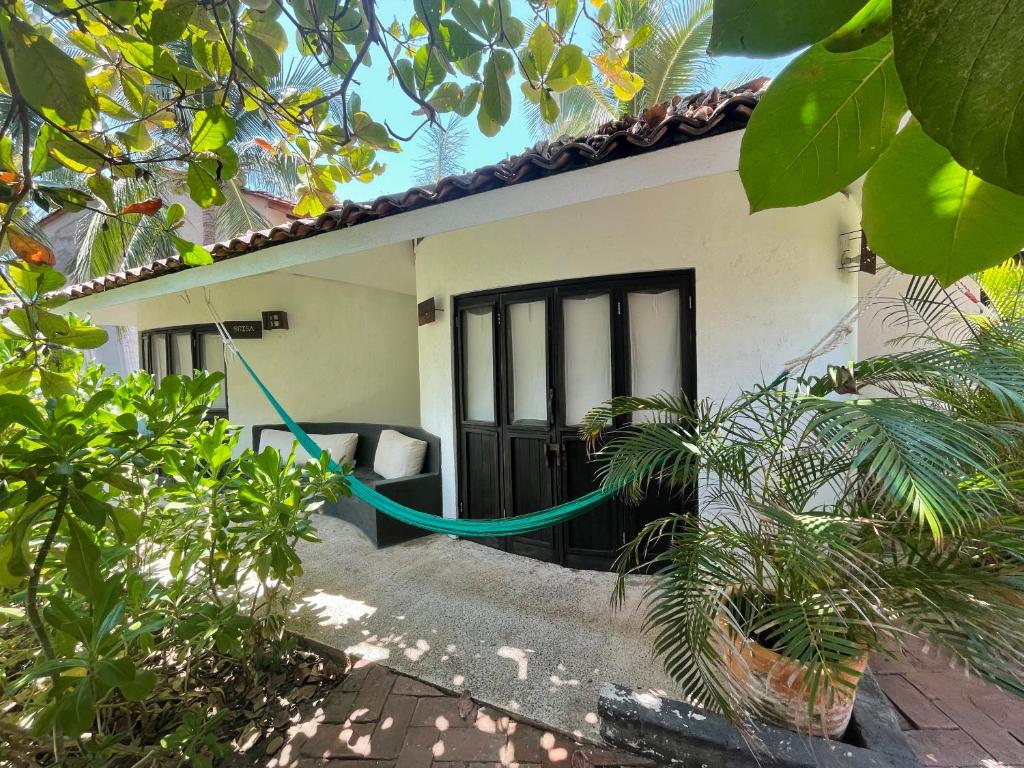 Quinta Feliz Troncones - Bungaló Estándar