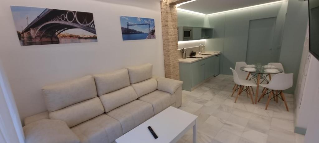 GETXO TRIANA APARTAMENTo, Sevilla – Precios 2023 actualizados