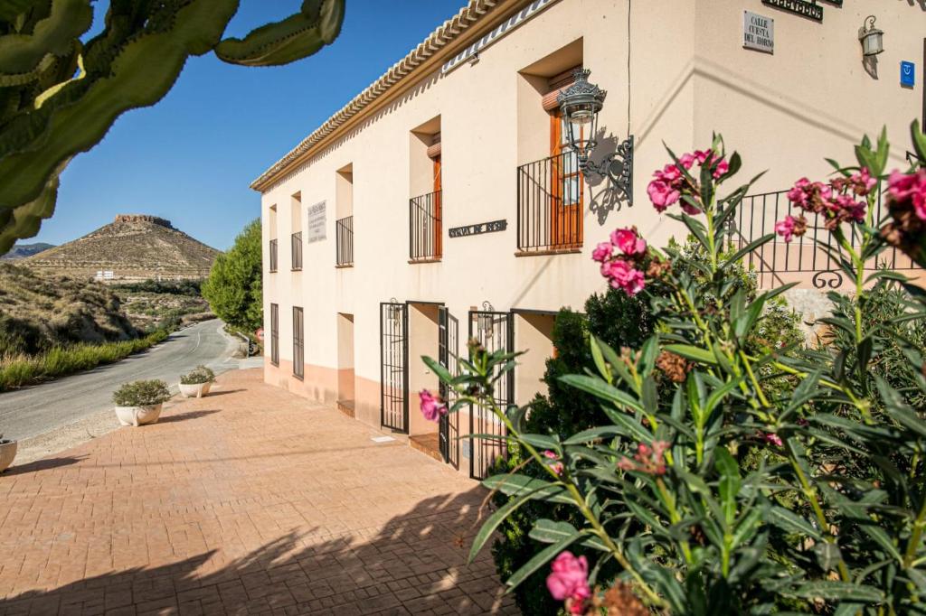 El Rincón De Resu - Appartement