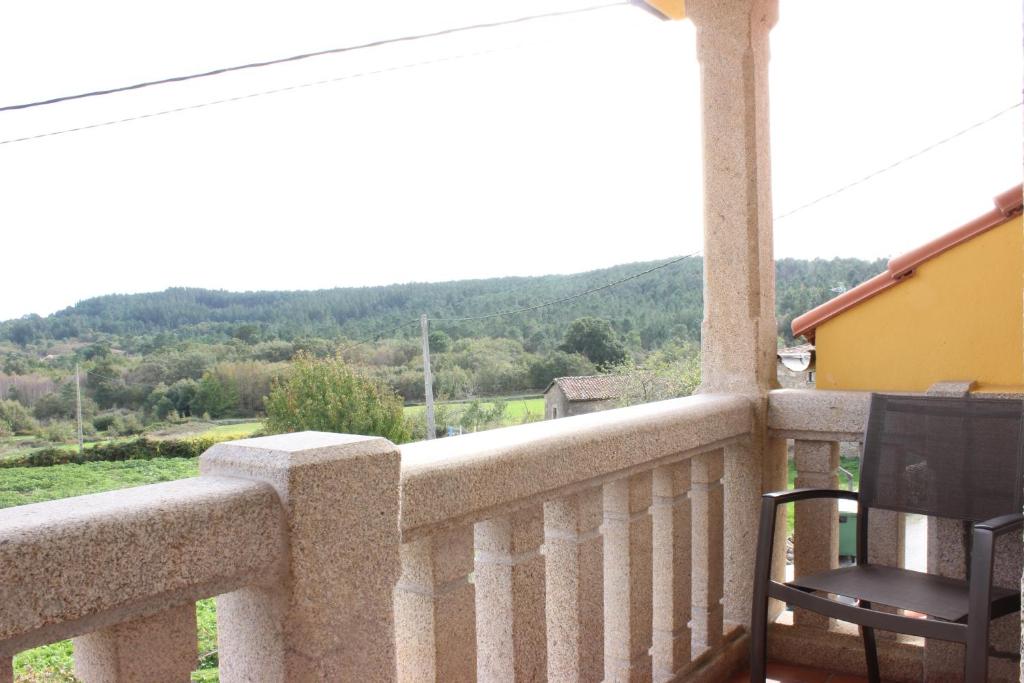 Apartamentos Río Sil - Two-Bedroom Apartment