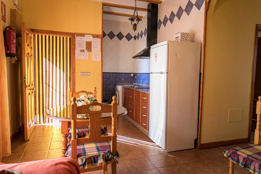 El Rincón De Resu - Appartement Supérieur