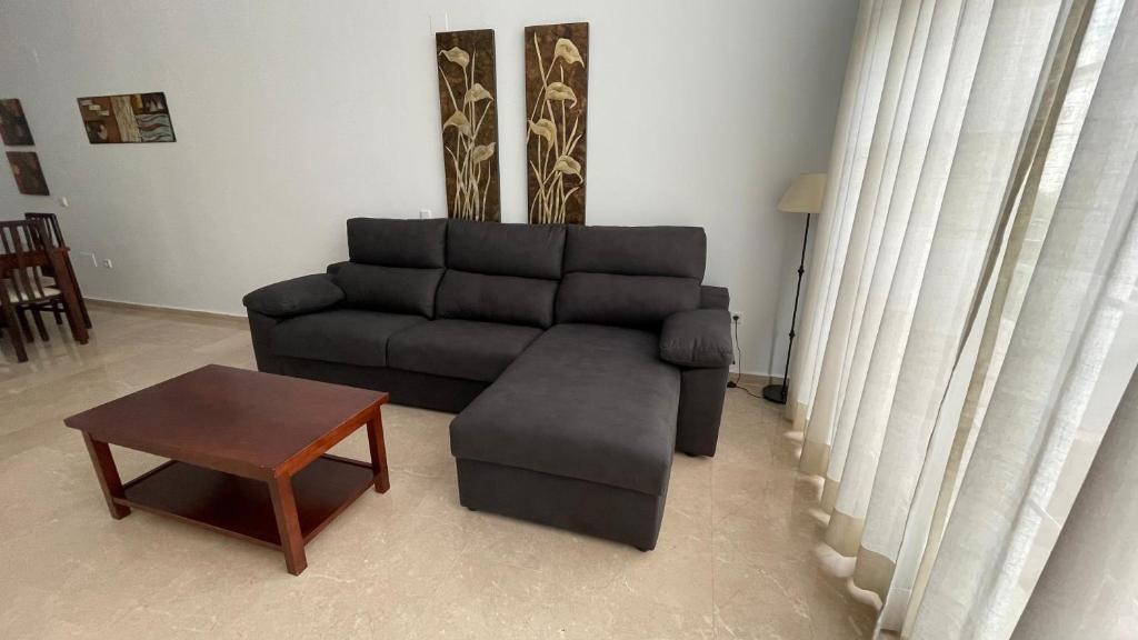 Zdjęcie z galerii obiektu TESS Apartamento Ananda Lauro Golf w mieście Alhaurín de la Torre