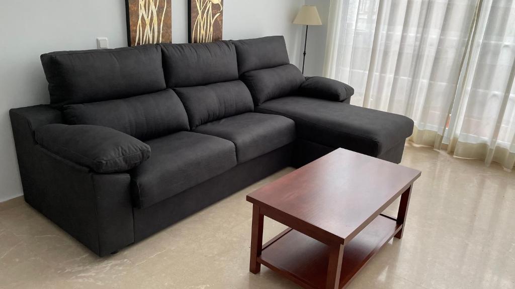 Zdjęcie z galerii obiektu TESS Apartamento Ananda Lauro Golf w mieście Alhaurín de la Torre