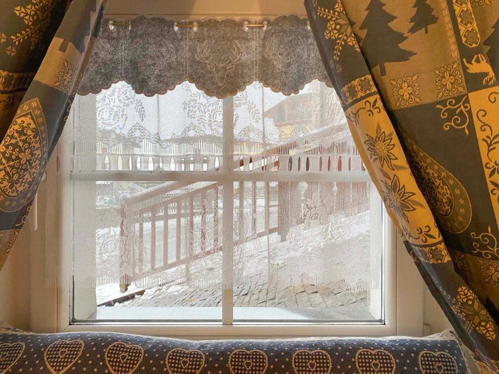 Fotografie z fotogalerie ubytování Appartamento Valmaor v destinaci Predazzo