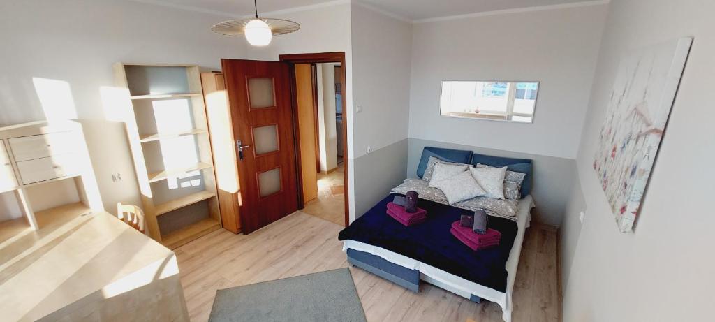 Central Apartments View - отзывы и видео