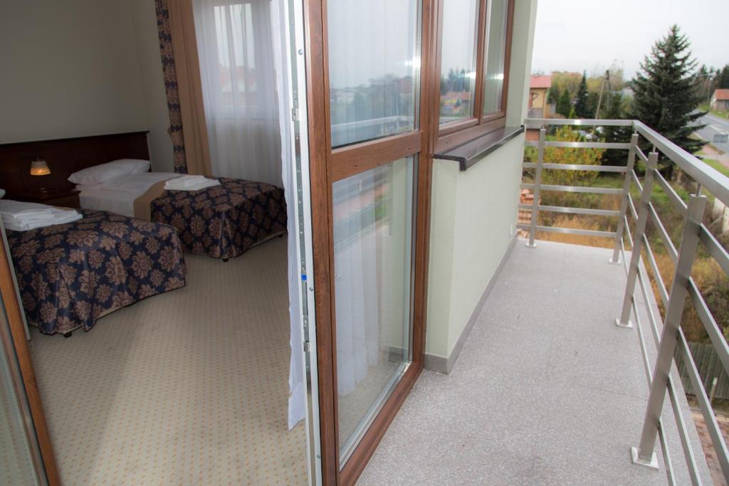 Hotel Imperial Residence - 10