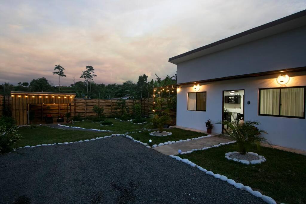 Villa Palmera