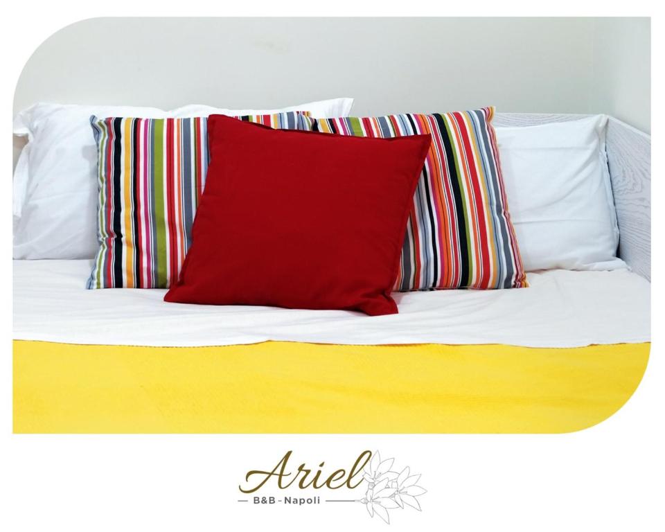 ARIEL B&B