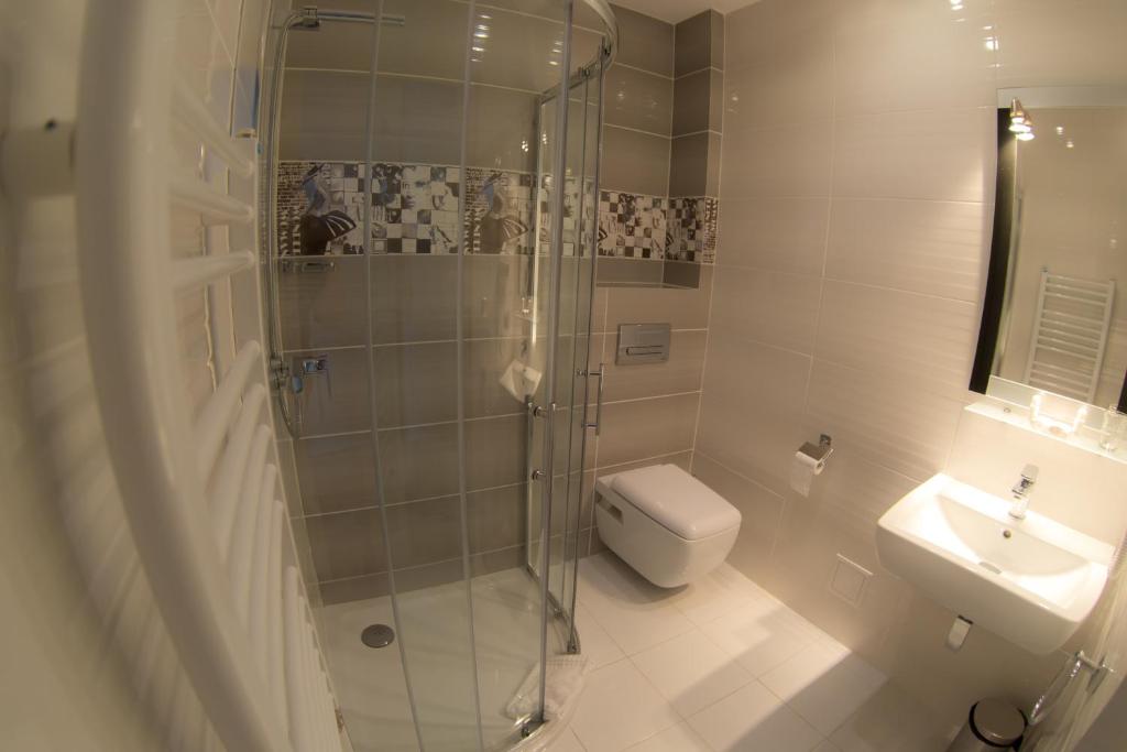 Hotel Imperial Residence - 11