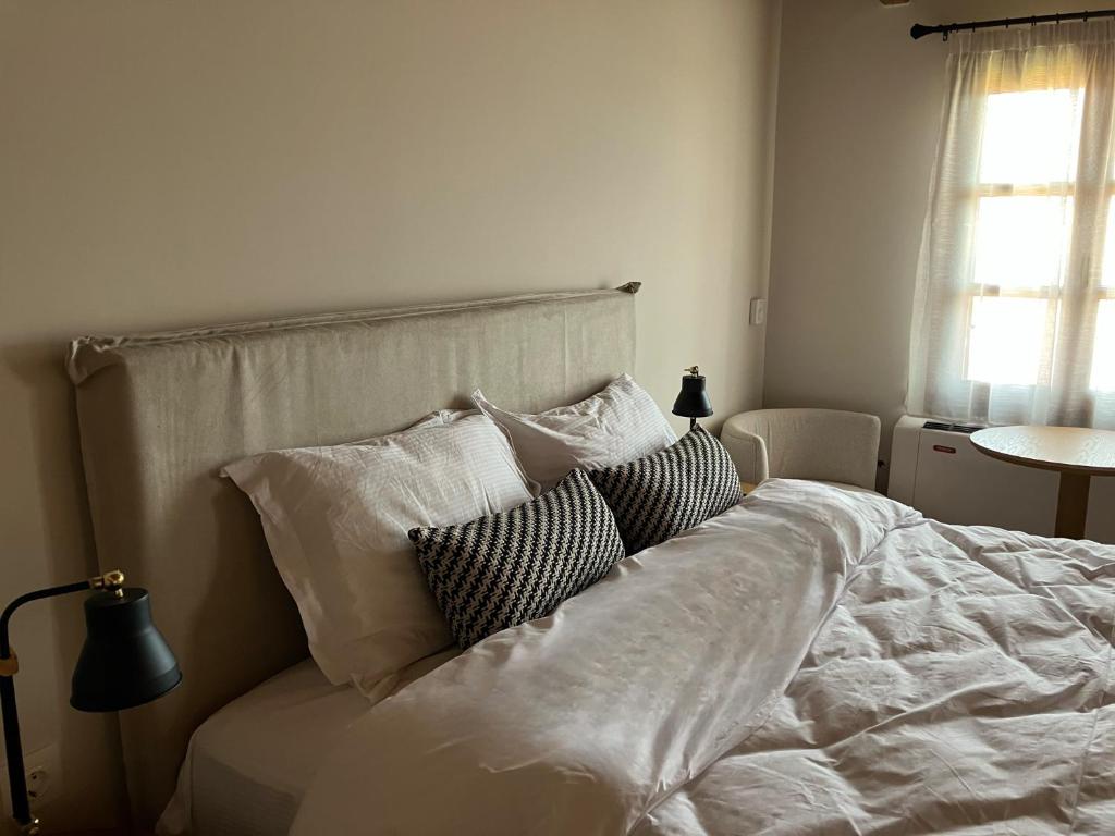 Melofegaro Guesthouse - 1