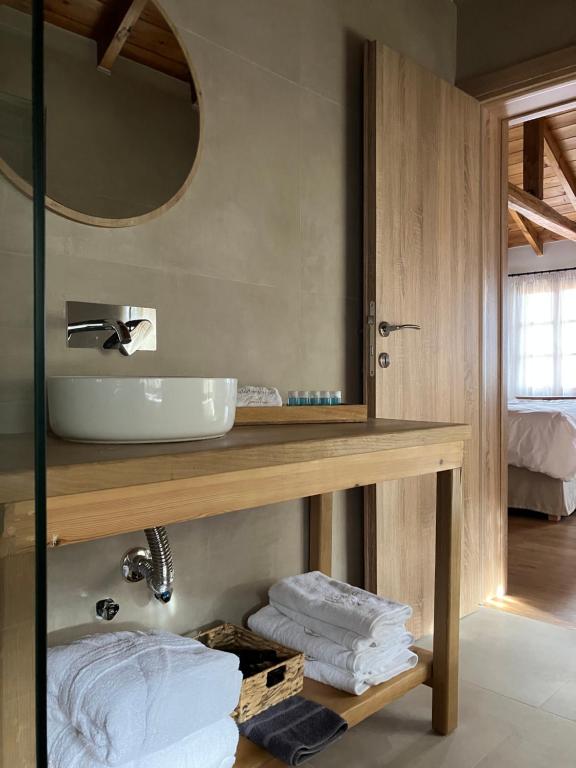 Melofegaro Guesthouse - 10