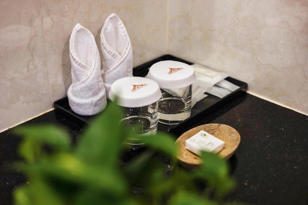 Fotografie z fotogalerie ubytování Saem Siemreap Hotel v Siem Reap