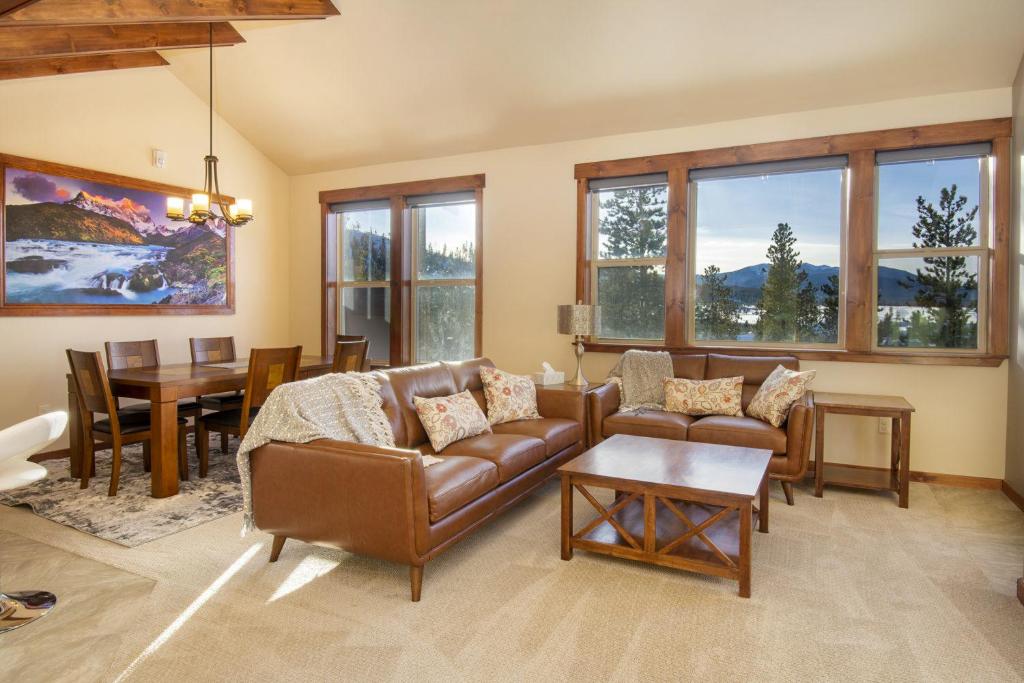 Byers Peak Penthouse, Fraser Precios actualizados 2022