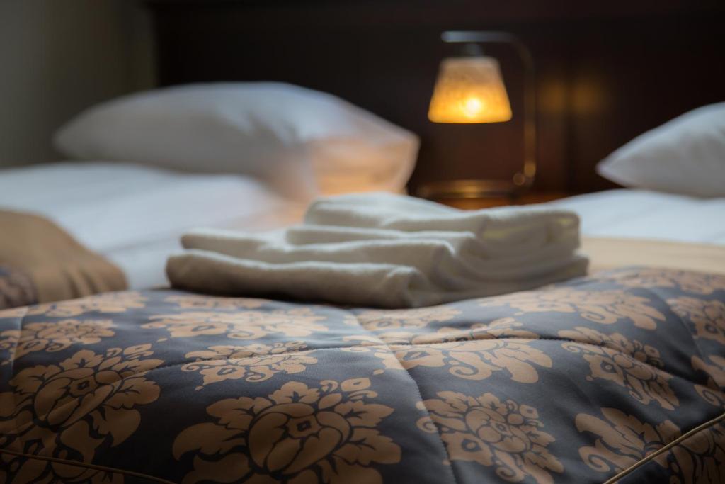 Hotel Imperial Residence - 8