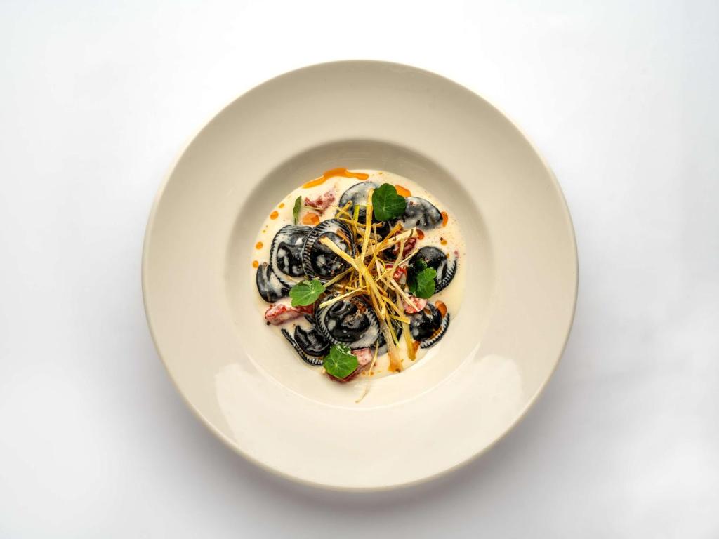 Radisson Blu Sobieski - Resim 43