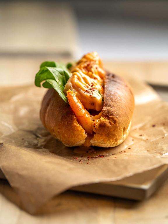 Radisson Blu Sobieski - Resim 18