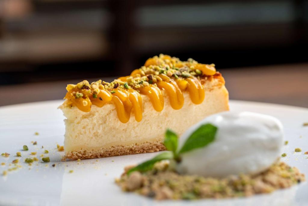 Radisson Blu Sobieski - Resim 37