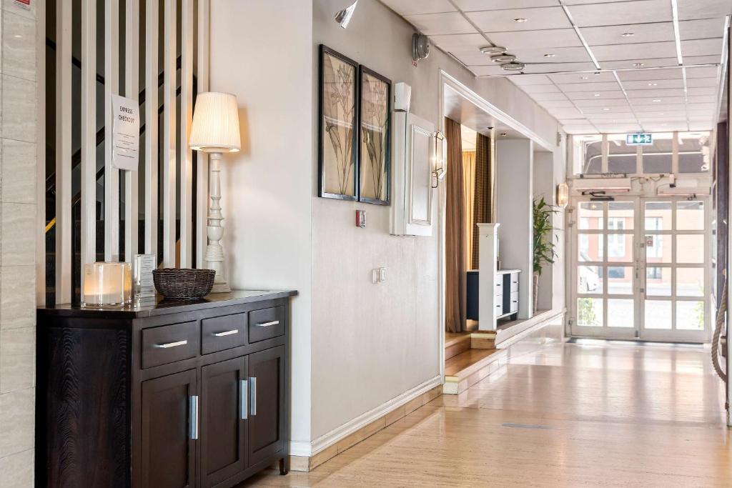 Fotografie z fotogalerie ubytování Best Western Plus Edward Hotel v destinaci Lidköping